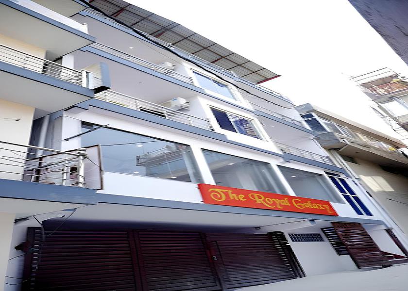 Uttarakhand Rishikesh 