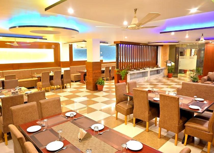 Himachal Pradesh Palampur Food & Dining