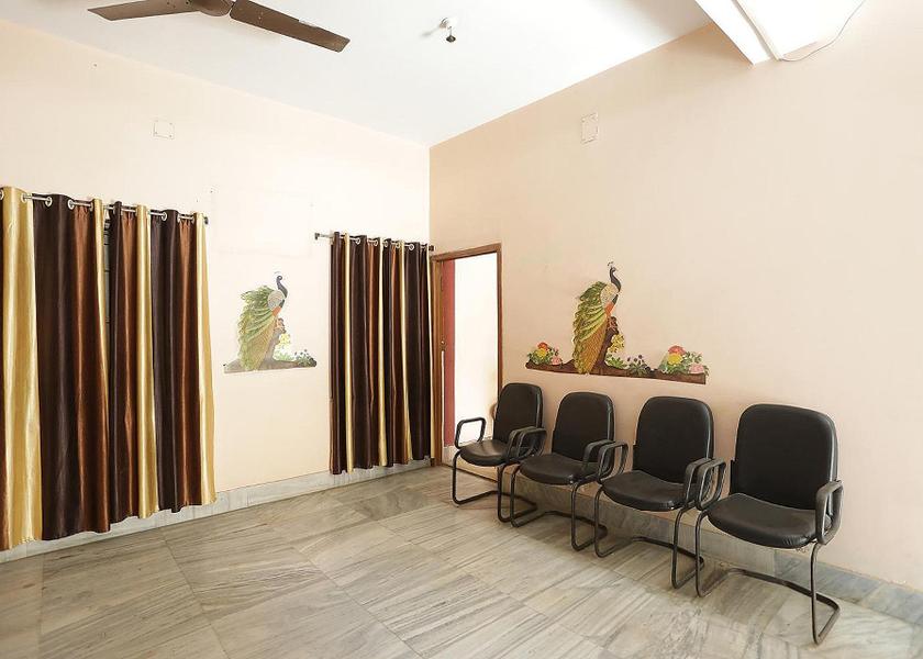 Jharkhand Ranchi Facilities