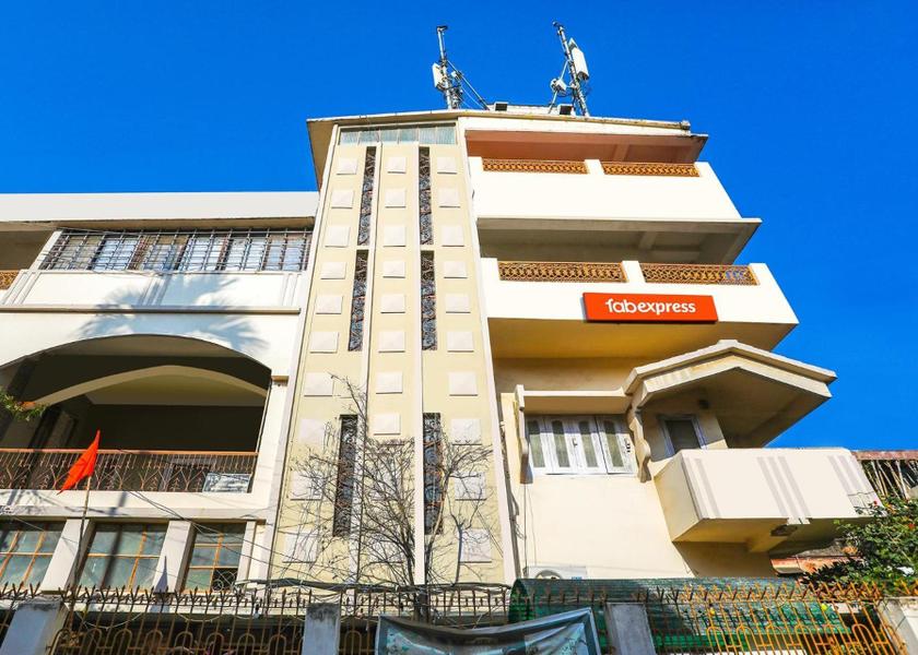 Jharkhand Ranchi Exterior view