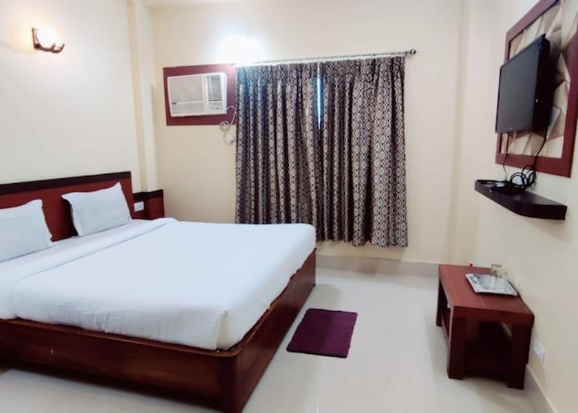 Odisha Puri Room