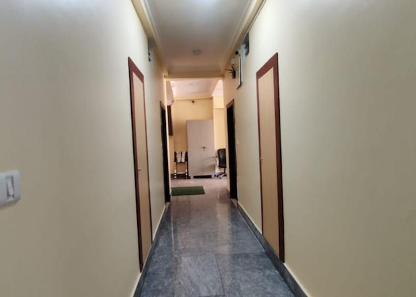 Odisha Puri Lobby