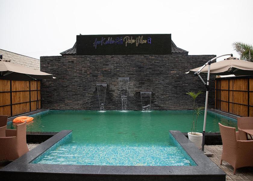 Punjab Amritsar Pool