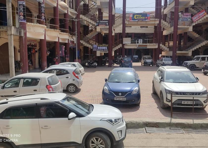 Himachal Pradesh Sundar Nagar 