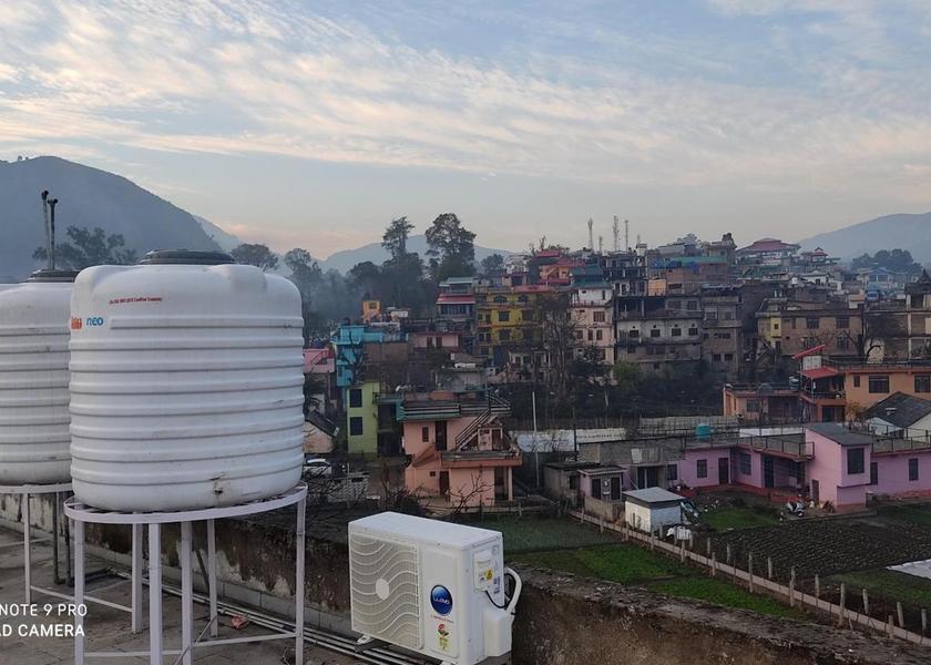 Himachal Pradesh Sundar Nagar 