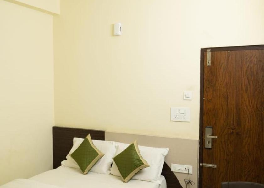 Karnataka Chikmagalur Standard Single Rooms