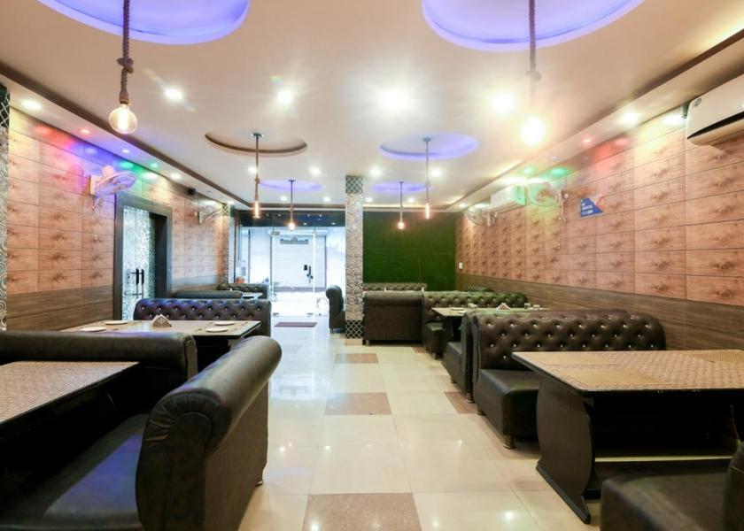Uttarakhand Haridwar Public Areas