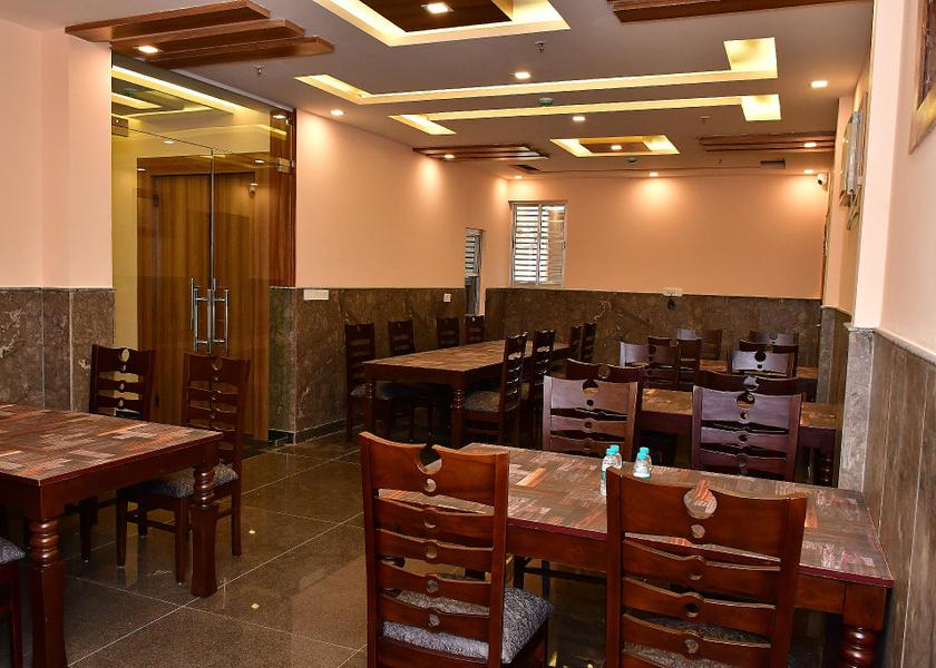 Delhi Delhi Food & Dining
