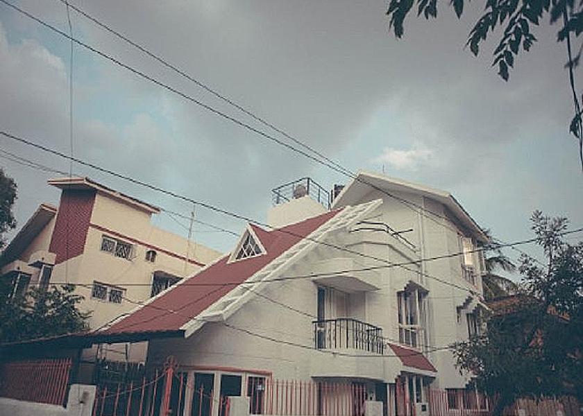Karnataka Bangalore 