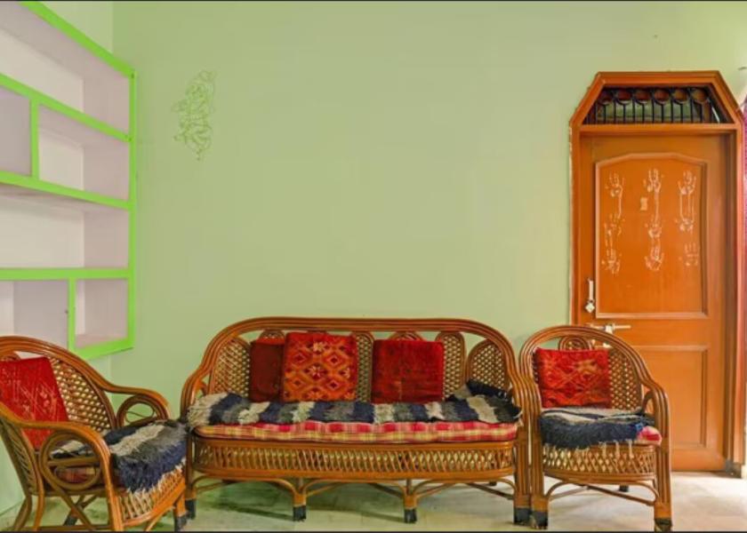 Uttar Pradesh Varanasi Public Areas