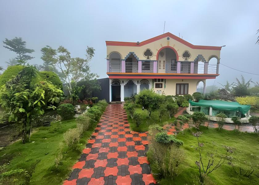 Kerala Idukki 