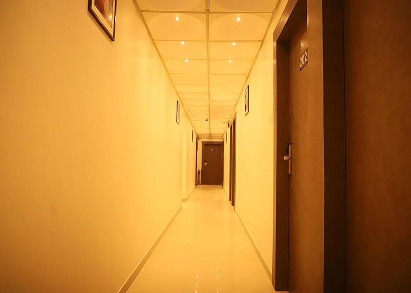 Maharashtra Mumbai Lobby