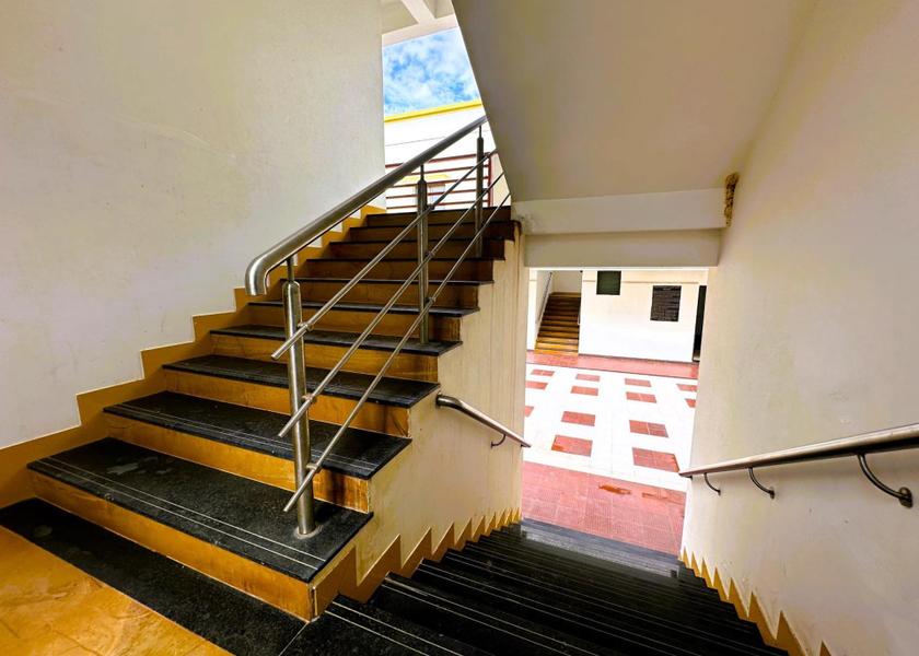 Gujarat Bhuj Exterior view