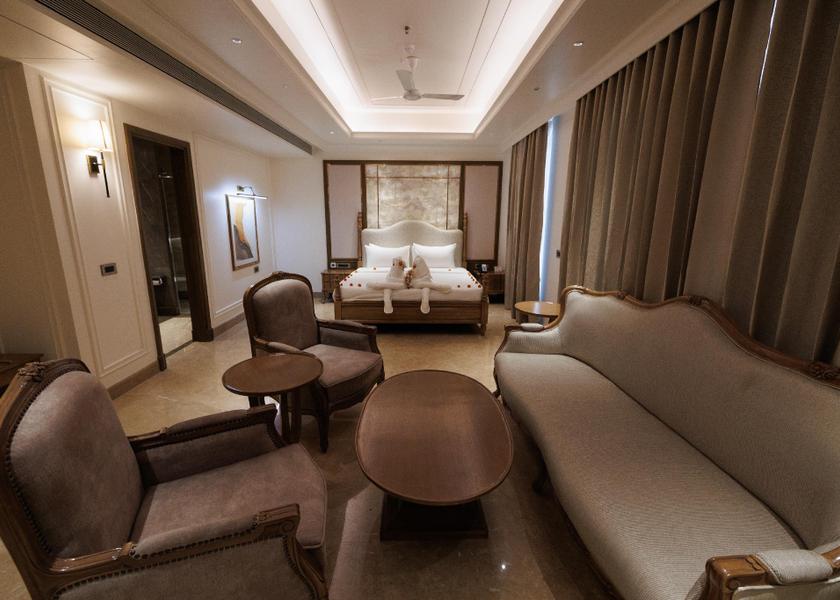 Punjab Ludhiana Suite room