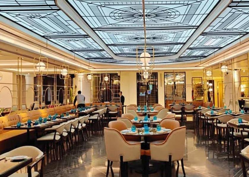 Punjab Ludhiana Restaurant
