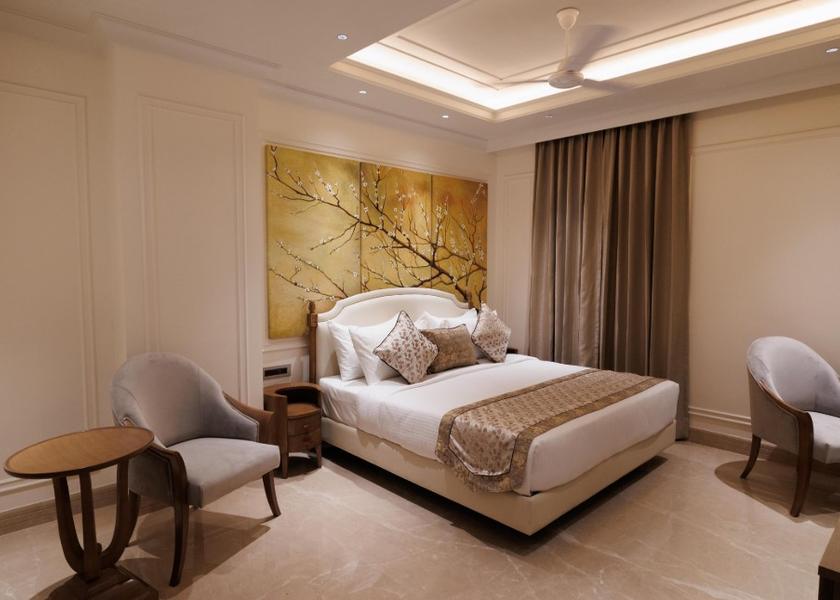Punjab Ludhiana Room