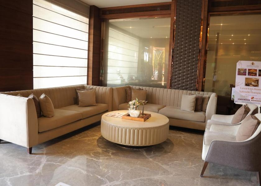 Punjab Ludhiana Lobby