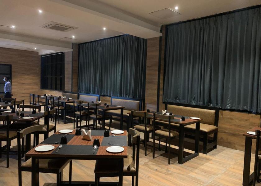 Maharashtra Nanded Food & Dining