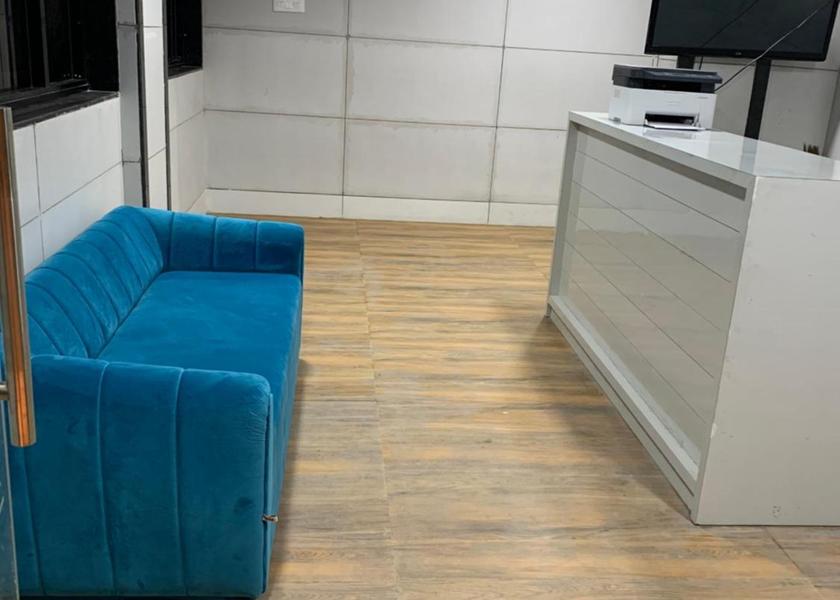 Maharashtra Nanded Public Areas