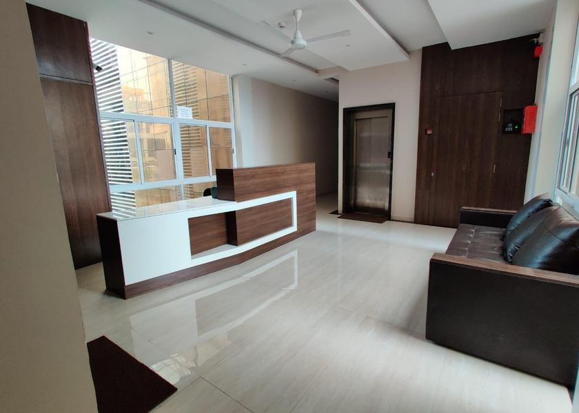Maharashtra Ichalkaranji Lobby