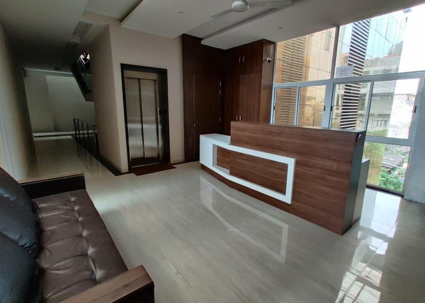 Maharashtra Ichalkaranji Lobby