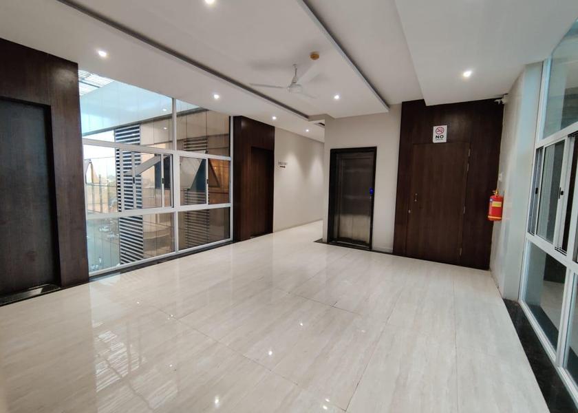Maharashtra Ichalkaranji Public Areas