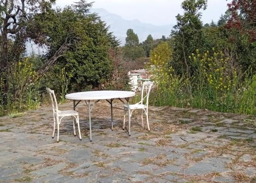 Uttarakhand Chaukori 