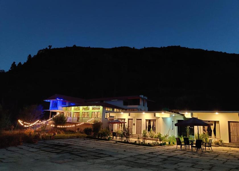 Uttarakhand Chaukori 