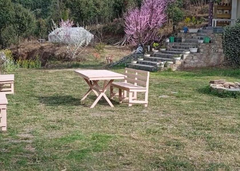 Uttarakhand Chaukori 
