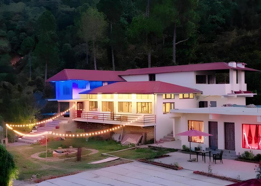 Uttarakhand Chaukori 