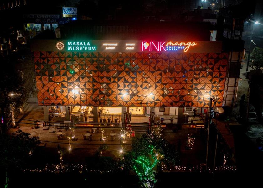 Haryana Hisar Nightclub