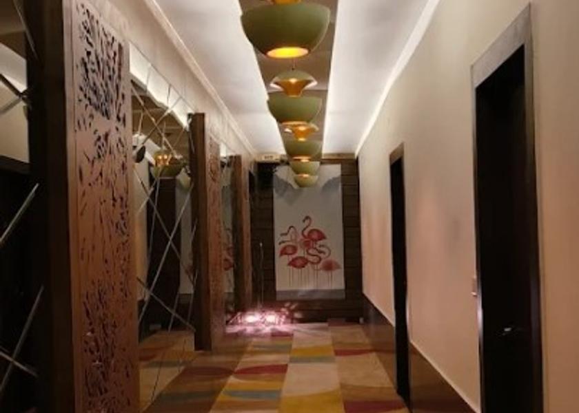Haryana Hisar Public Areas