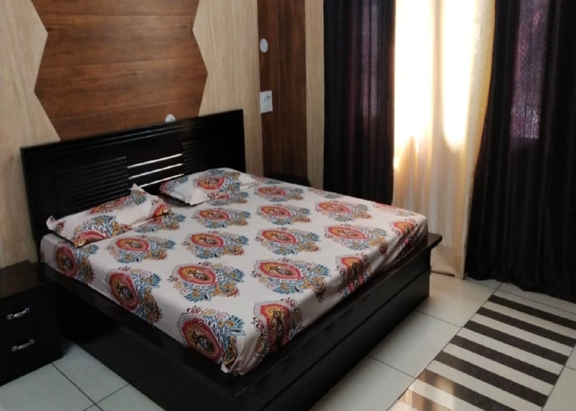 Himachal Pradesh Kangra Bed