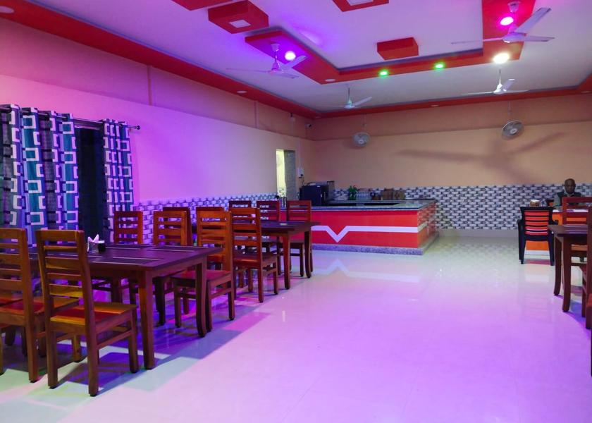 West Bengal Bishnupur Food & Dining