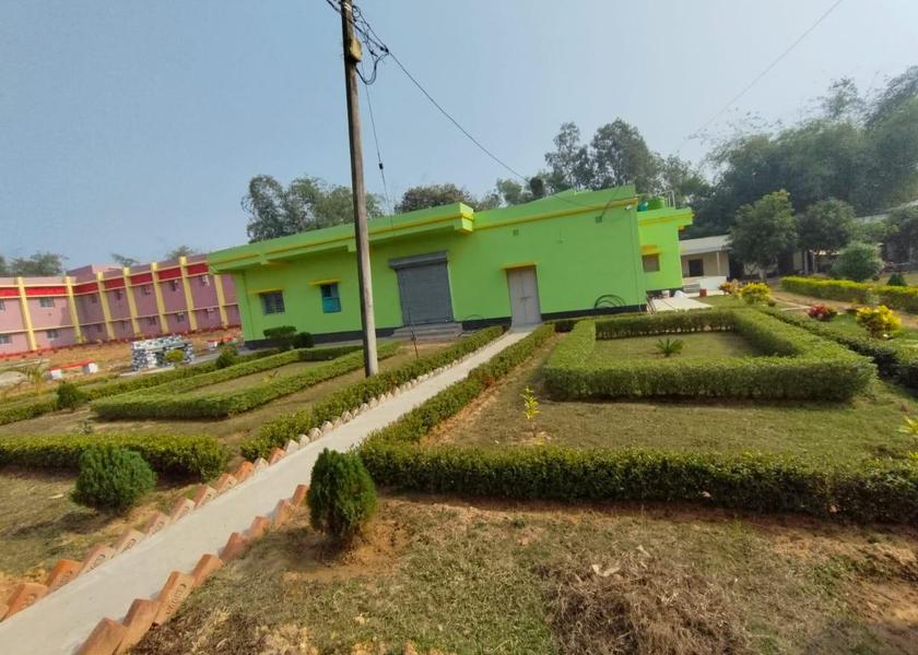 West Bengal Bishnupur 