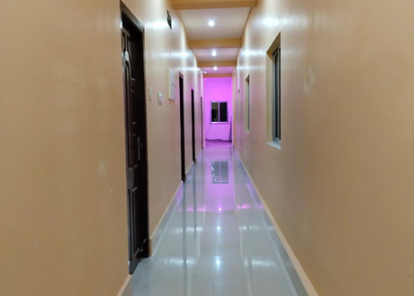 West Bengal Bishnupur Public Areas