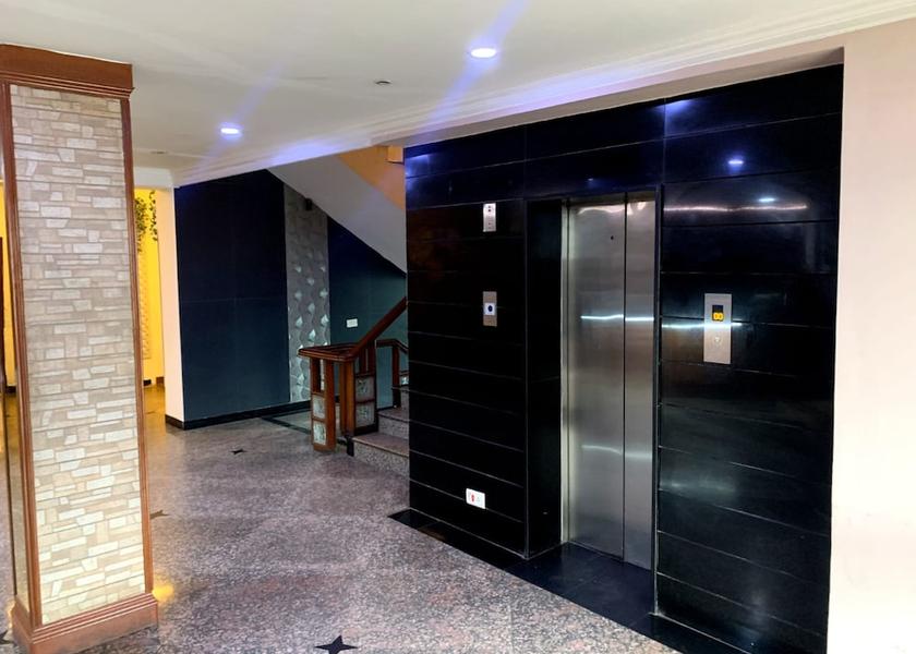 Haryana Ambala Elevator