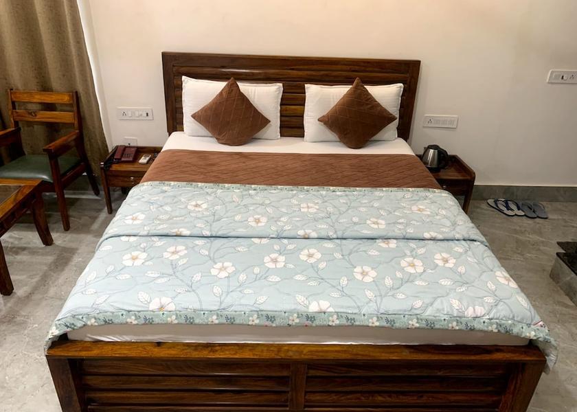 Haryana Ambala Room