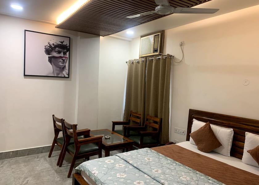 Haryana Ambala Room