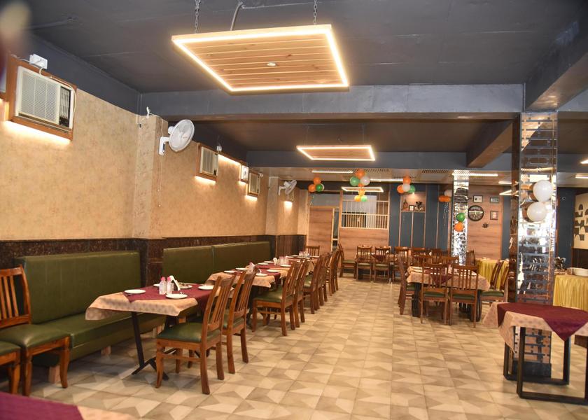 Haryana Ambala Food & Dining