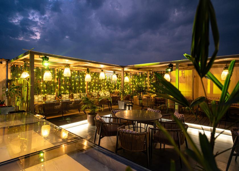 Punjab Mohali Bar