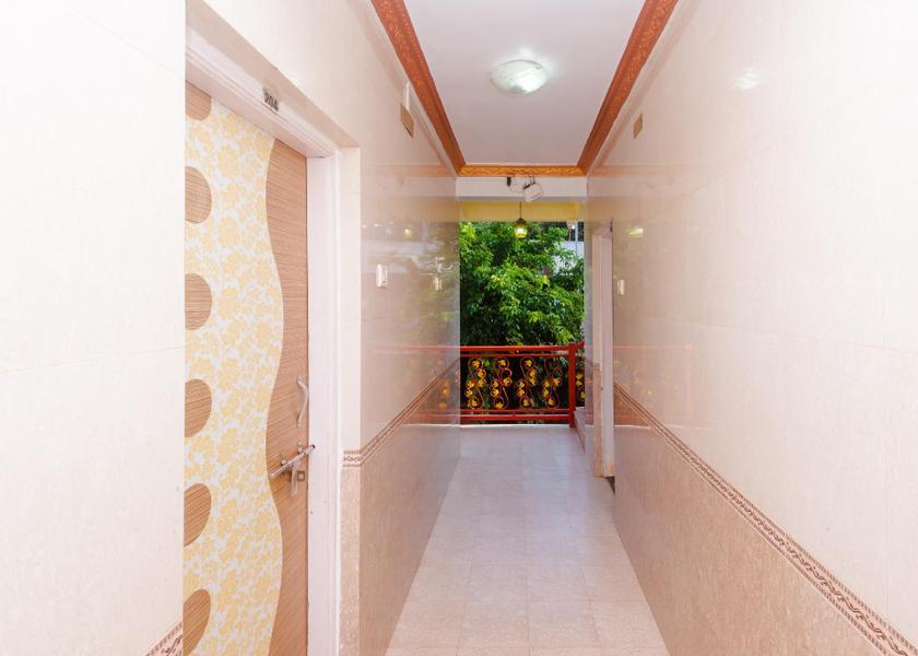 Maharashtra Matheran Lobby