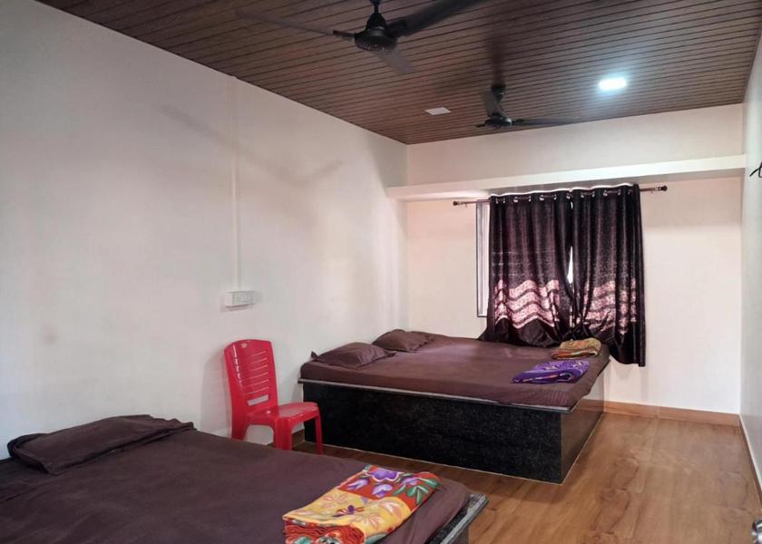 Maharashtra Ratnagiri Economy Family Room