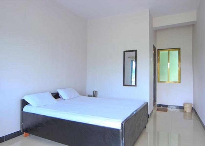 Maharashtra Alibaug Standard AC Room