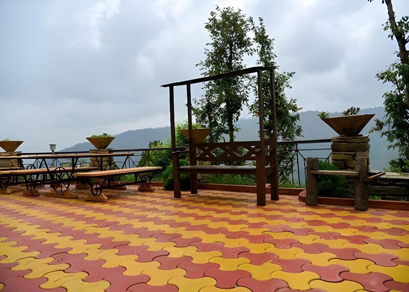 Uttarakhand Mukteshwar Facilities
