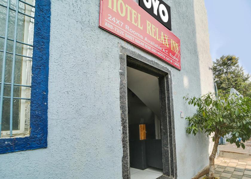 Madhya Pradesh Bhopal 