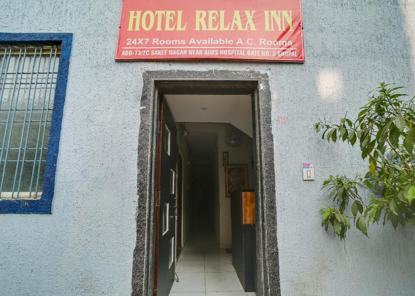 Madhya Pradesh Bhopal 