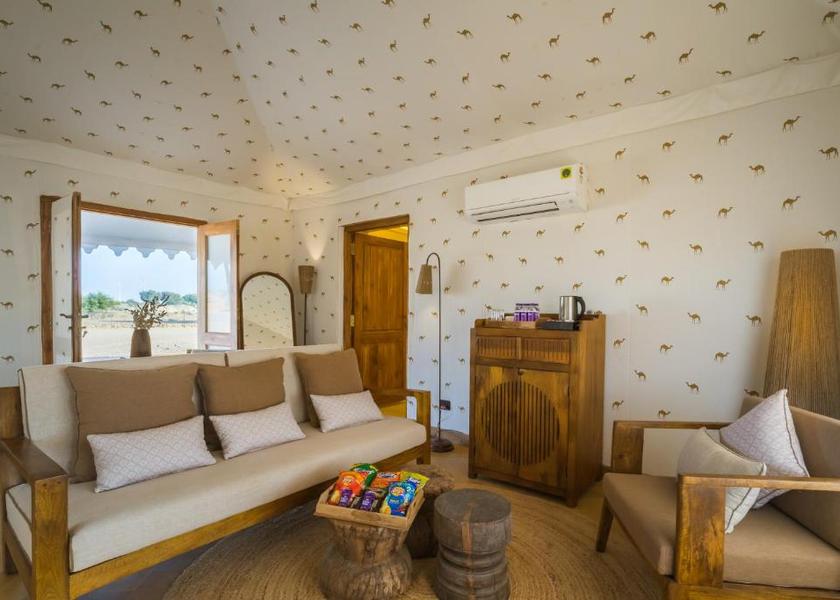 Rajasthan Jaisalmer Public Areas
