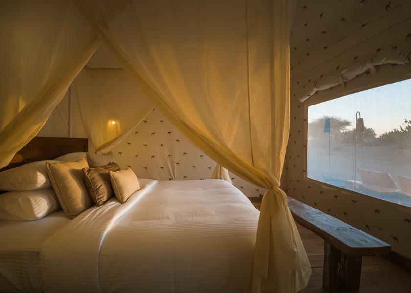 Rajasthan Jaisalmer Luxurious King Suite
