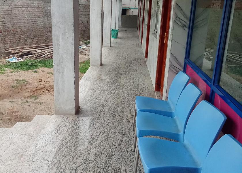 Tamil Nadu Kumbakonam Lobby